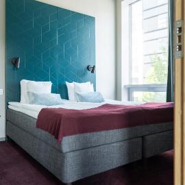 Apartments By Ligula, Hammarby Sjöstad โรงแรมในสต็อกโฮล์ม