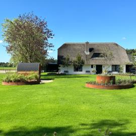 De Gouden Wilg, hotel in Lunteren