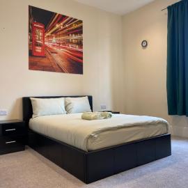 Springfield Guesthouse
