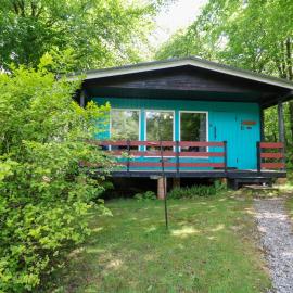 Lodge 3 - "Beech" – hotel w mieście Lamlash