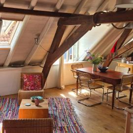 Luxe appartement in het oude centrum, hotel em Zutphen
