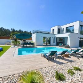 Villa Serena - Exquisite villa with private heated pool