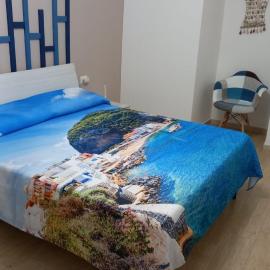CASA VACANZE IL FONDACO