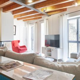 Val Arties 3 by FeelFree Rentals، فندق في أرتييس