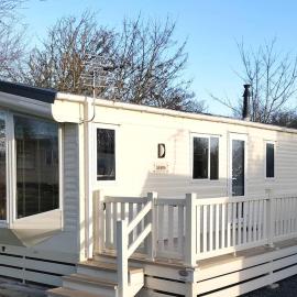 Haverigg에 위치한 호텔 Parkview, Port Haverigg