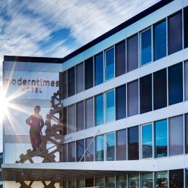 Modern Times Hotel, Vevey, A Tribute Portfolio Hotel, hotel u gradu 'Vevey'