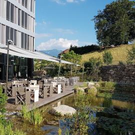 Modern Times Hotel, Vevey, A Tribute Portfolio Hotel, hotel v mestu Vevey