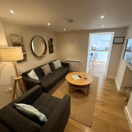 Crimpers Cottage, Hotel in Fowey