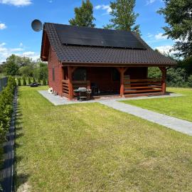 Mahoniowe Zacisze, hotelli kohteessa Strzeszów