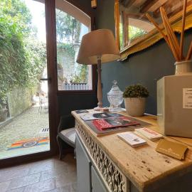 Le Camere di Bsuites Affittacamere, hotel a Parma