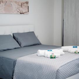 Bed & Breakfast Terra d'Arneo