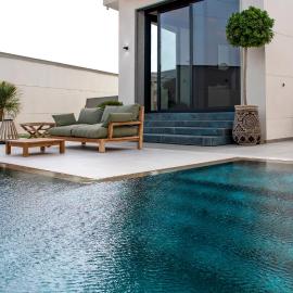 Villa Pacifica Nador، فندق في الناظور