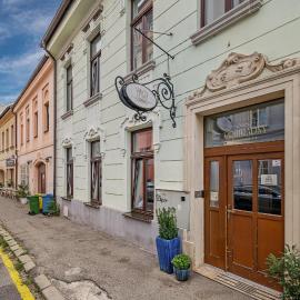 Garni Hotel VIRGO