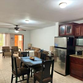 Supreme Serenity 2BR2BA Ocotal Coastal Retreat, Hotel in Coco