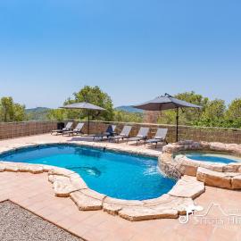 Amazing views Villa Alizee with private pool sea views and Air Conditioning, hotel u gradu Olivella