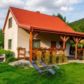 Domek Chmielnik, hotel in Pieszyce