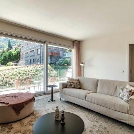 Casa Sofia - by MyHomeInComo, מלון במנאג'יו