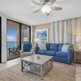 Phoenix II 2101-Amenities Galore Beachfront