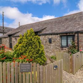 Horseshoe Cottage