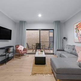 2 Bed Central New townhouse, hotelli kohteessa Beechworth