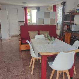 Golden Beach, hotel a Xeraco