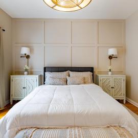 Windy City Getaway - 3BR 2BA Chicago Townhouse home, hotel a Chicago