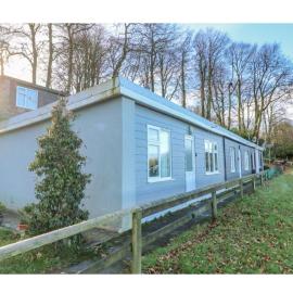49 Sea Valley, hotel di Bideford