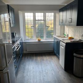 Farm Flat