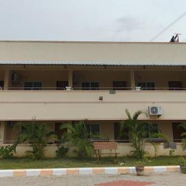Hotel Ayyans Park inn, hotel u gradu Siruseri