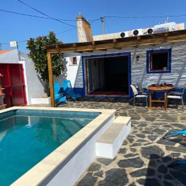Casa da Oriola, hotelli kohteessa Oriola