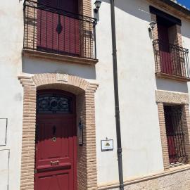 Casa Rural Sant Antoni