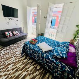 Hostal Badillo SV, hotel sa Cartagena de Indias