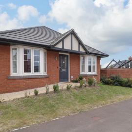 Bungalow - No 37
