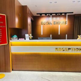 Hotel Royal Empire