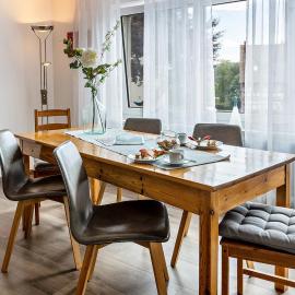 Ferienwohnung Am Alten Brunnen