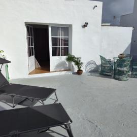 Casa La Caracola, Hotel in El Golfo