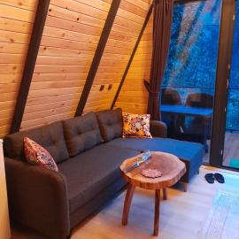 La Vica Bungalow, hotel u gradu Rize