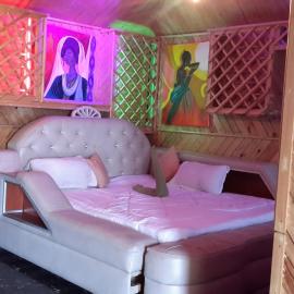Addis Ababa में, होटल Jacar Hotel