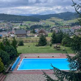 Villas by Vysche Neba