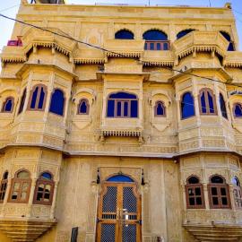 Hotel Pol Haveli Jaisalmer, hotel in Jaisalmer