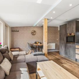 Garten - Bergblick - SmartTV - Parkplatz - HarzLounge