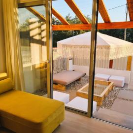 Meteora Superior Collection Villas IIII