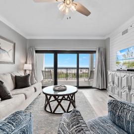 The Palms Unit 115, hotell sihtkohas Orange Beach