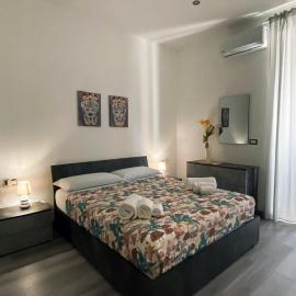 Sicily Casa Vacanze, hotel a Cassibile