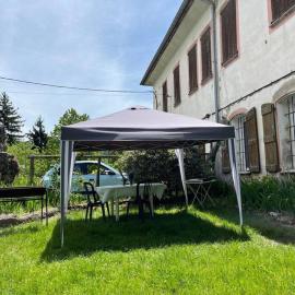 Maison calme