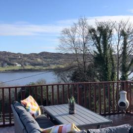 Dinnys Cottage, Free Parking, Bike Hire