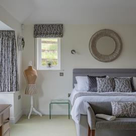 The Bay Tree Bed & Breakfast, hotel in Alton