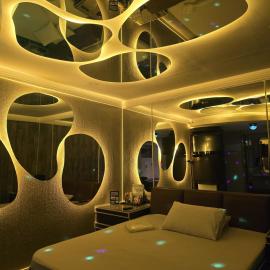 Lina Motel e Hotel by Rede Lina, hotel in São Paulo
