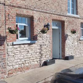 White Swan Cottage