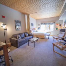 Gateway Lodge 5054 by SummitCove Lodging in Colorado, hotel in Keystone